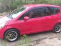 2009 model Honda Fit for sale -10