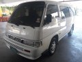 2014 Nissan Urvan for sale-4