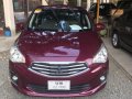 2018 Mitsubishi Mirage G4 for sale -8