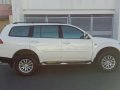 2010 Mitsubishi Montero Sport GLS for sale -5