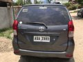 Toyota Avanza E 2015 model for sale -3