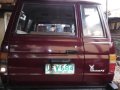 Toyota Tamaraw 1995 for sale-0