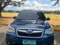 Subaru Forester 2013 for sale -9