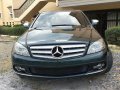 Mercedes-Benz C200 2008 for sale -2