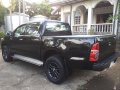 Toyota Hilux 2014 E for sale-1