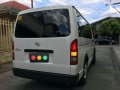 2018 Toyota Hiace Commuter for sale -0