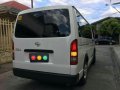 2018 Toyota Hiace Commuter for sale -10