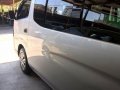 Nissan Urvan 2017 for sale -0