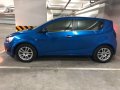 Chevrolet Sonic 2013 for sale-6
