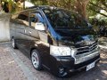 2016 Toyota Hiace GL Grandia AT for sale-9