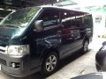 2009 Toyota Hiace for sale-0