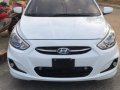 Hyundai Accent crdi 2016 for sale -0