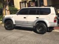 2005 Toyota Prado for sale -1