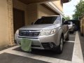 2011 Subaru Forester 2.0x for sale -2
