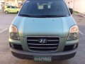 Hyundai Starex 2006 for sale -6