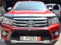 2016 Toyota Hilux G for sale -4
