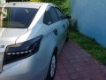 2017 Toyota Vios E for sale -4