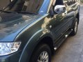 2010 Mitsubishi Montero for sale-2