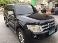 2013 Mitsubishi Pajero for sale -9