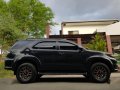Toyota Fortuner 2.5G 2013 for sale-4