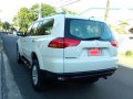 2010 Mitsubishi Montero Sport GLS for sale -3