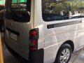 Nissan Urvan 2017 for sale -5