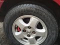 Honda City 1998 model for sale -4