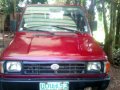 Like new Toyota Tamaraw FX for sale-1