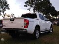 2016 Nissan Navara for sale -1