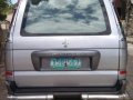 Mitsubishi Adventure GLX 2004 for sale -4