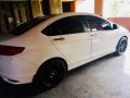 Well kept Honda City for sale-3