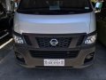 Nissan Urvan 2017 for sale -9