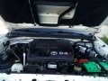 Toyota Fortuner V 3.0 2015 for sale -6