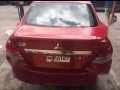 Mitsubishi Mirage G4 2015 for sale-4
