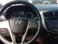 2016 Hyundai Accent 1.4 GL for sale -8