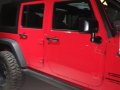 Jeep Wrangler 2018 3.6L for sale -2