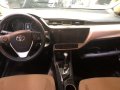 2017 Toyota Corolla Altis for sale-5