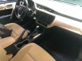 2017 Toyota Corolla Altis for sale-7