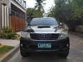 Toyota Hilux G 2014 for sale -0