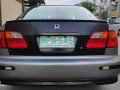 Honda Civic MT 2000 for sale -8