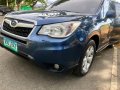 Subaru Forester 2013 for sale -2