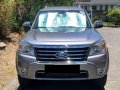 Ford Everest 2011 for sale -1