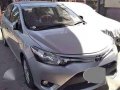 2015 Toyota Vios E automatic for sale -1