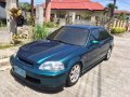 Honda Civic 1998 for sale -0