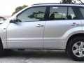 2007 Suzuki Grand Vitara for sale -3