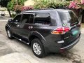 2013 Mitsubishi Montero Sport GLX AT for sale -3