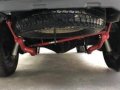 Toyota Fortuner G 2008 for sale -6