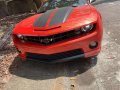 2011 Chevrolet Camaro for sale-2