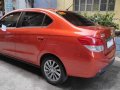 Mitsubishi Mirage G4 GLS 2017 for sale-1