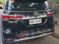 Toyota Fortuner 2017 for sale-2